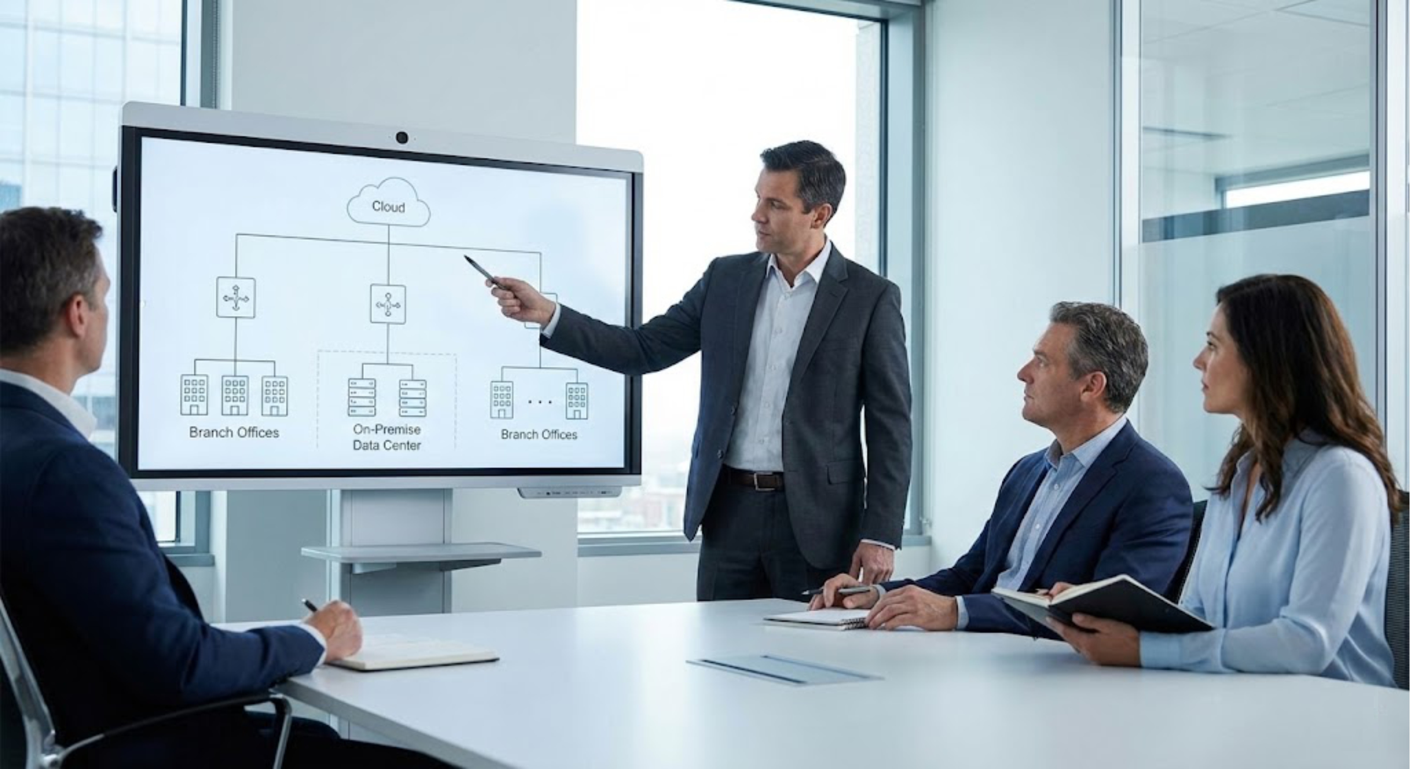 Technology Roadmap Development